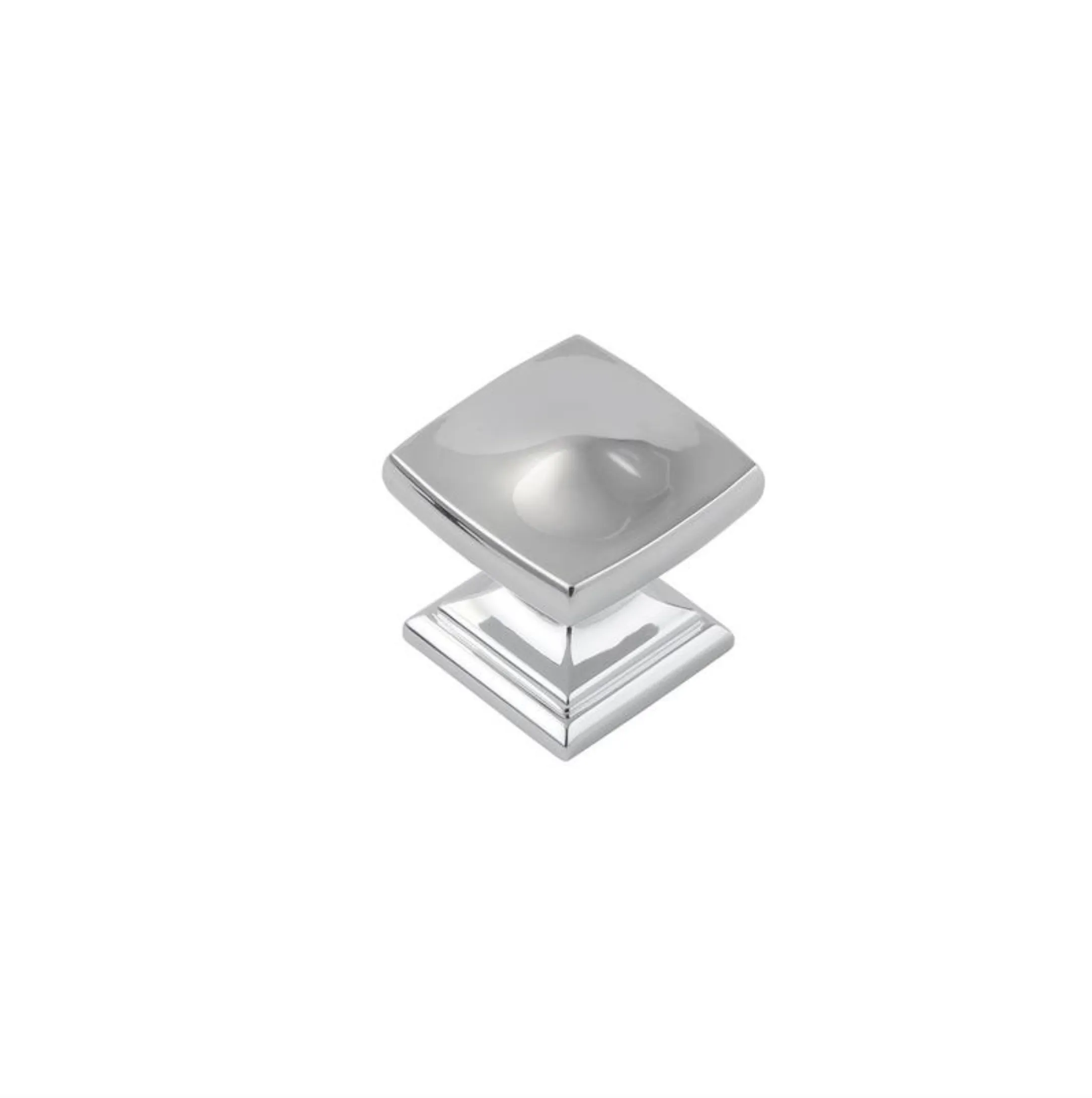 1-1/4 inch (32mm) Dover Knob