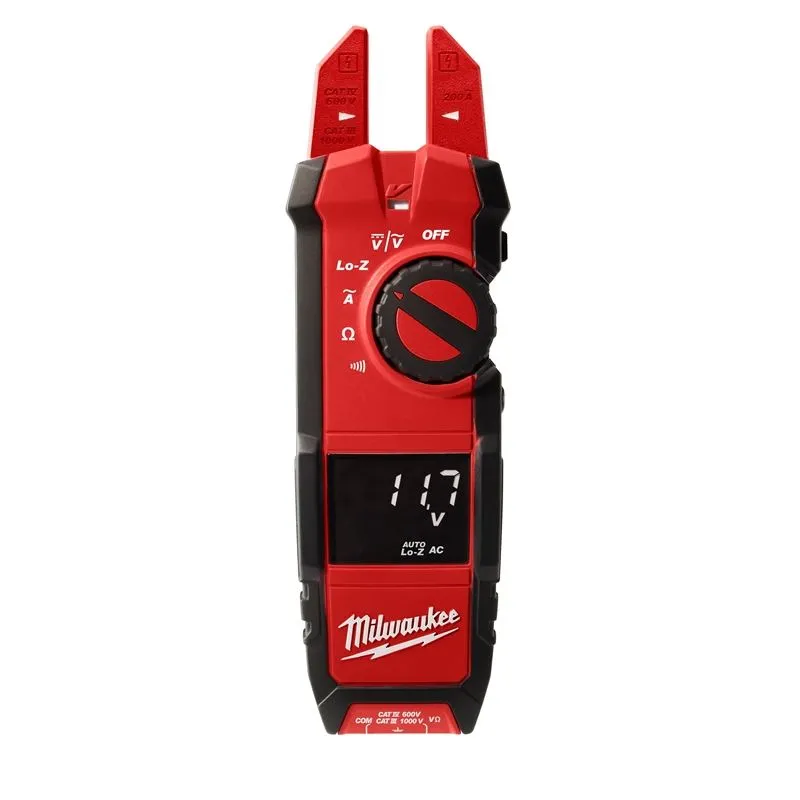 2205-20 Fork Meter