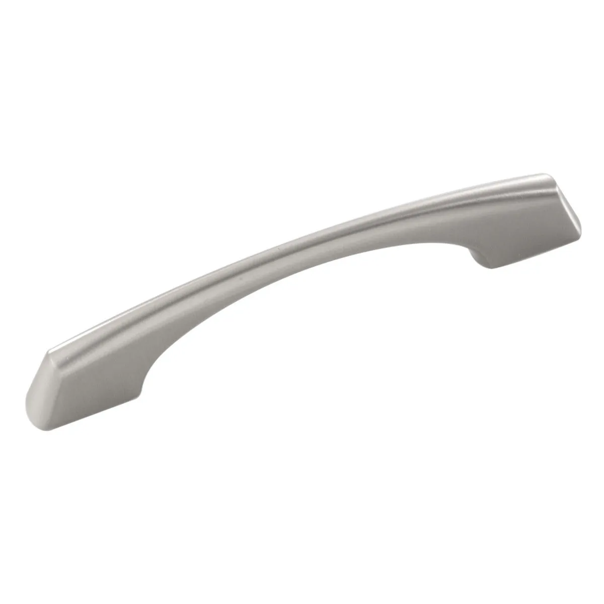 3 Inch & 3-3/4 Inch (96mm) Center-to-Center Greenwich Cabinet Pull