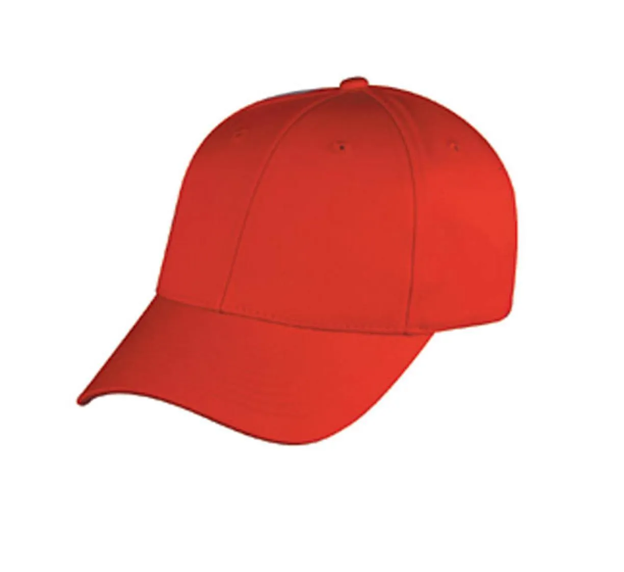 6 Panel Low Crown Cotton Twill Baseball Snap Closure Hats Caps Solid Two Tone Colors