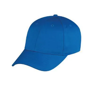 6 Panel Low Crown Cotton Twill Baseball Snap Closure Hats Caps Solid Two Tone Colors