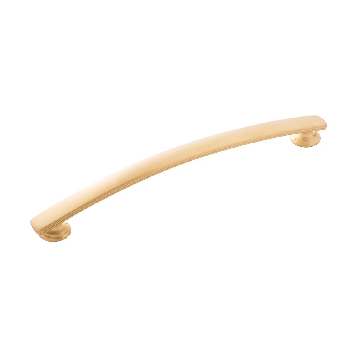 7-9/16 inch (192mm) American Diner Cabinet Pull