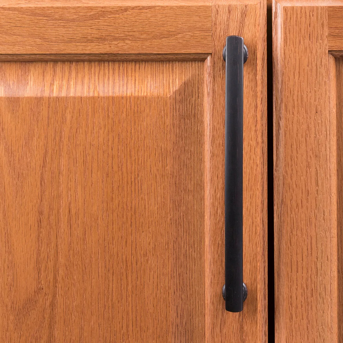 7-9/16 inch (192mm) American Diner Cabinet Pull