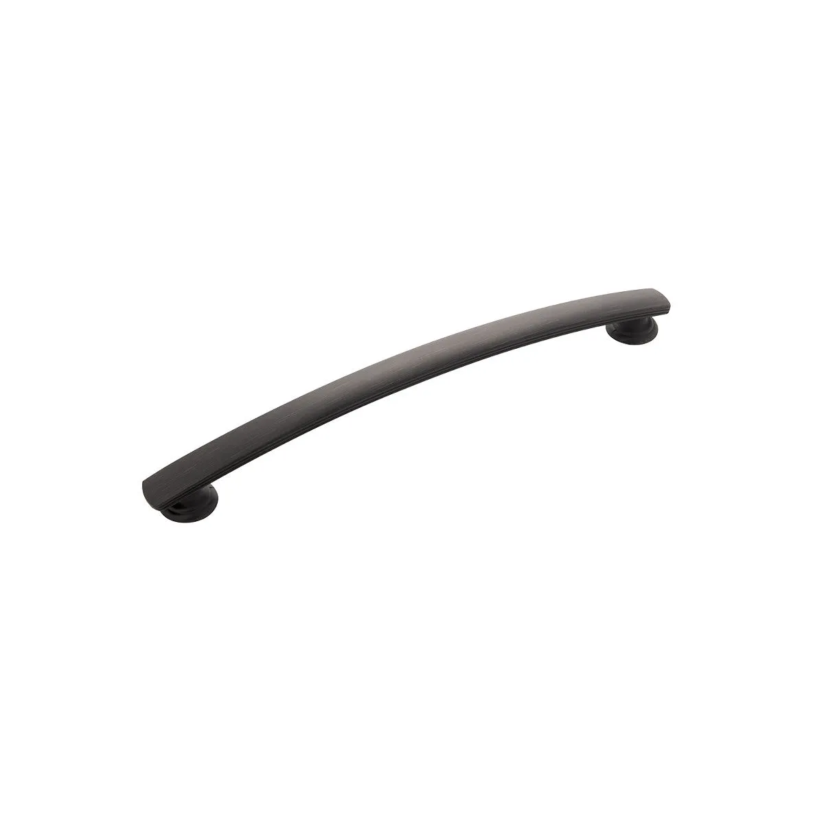 7-9/16 inch (192mm) American Diner Cabinet Pull