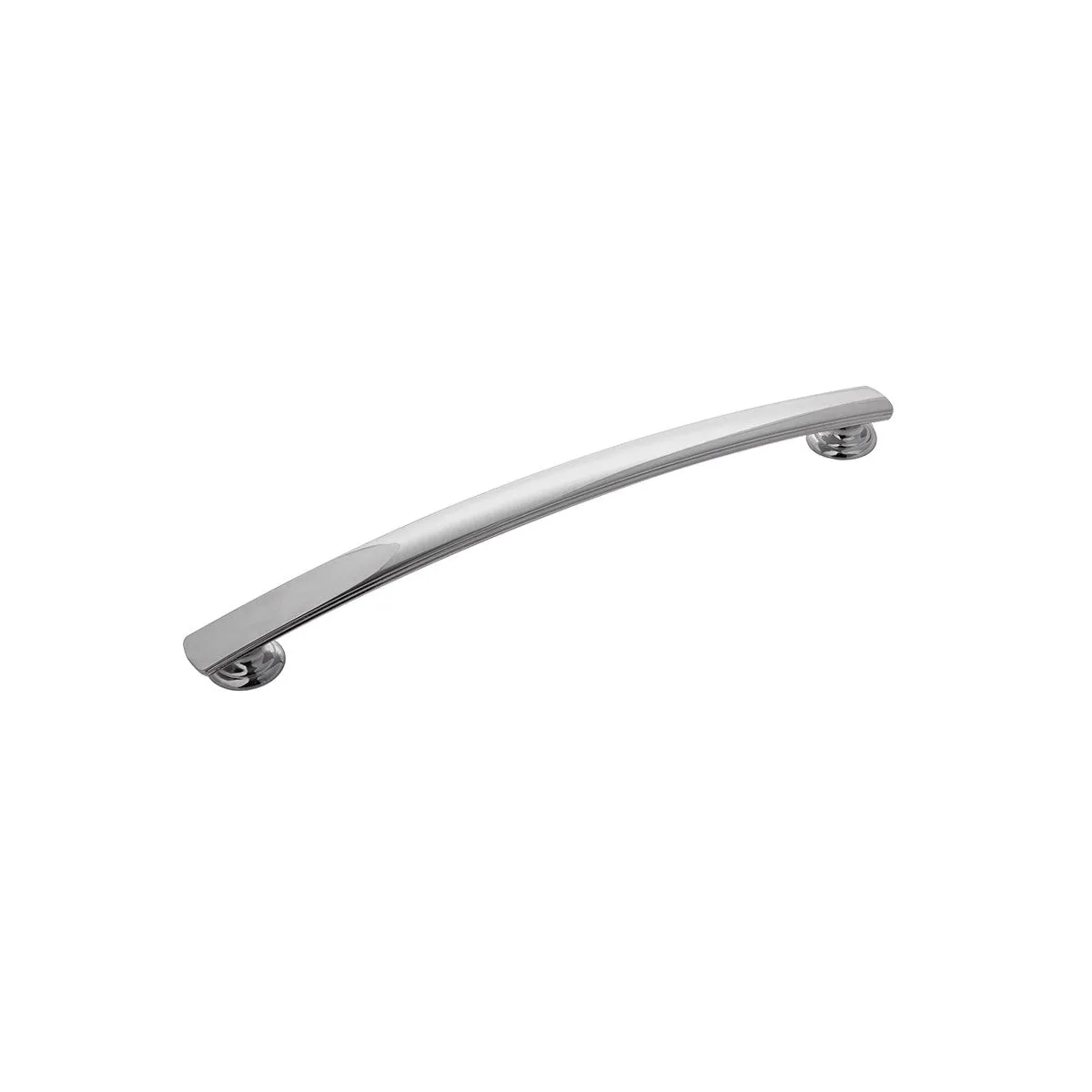 7-9/16 inch (192mm) American Diner Cabinet Pull
