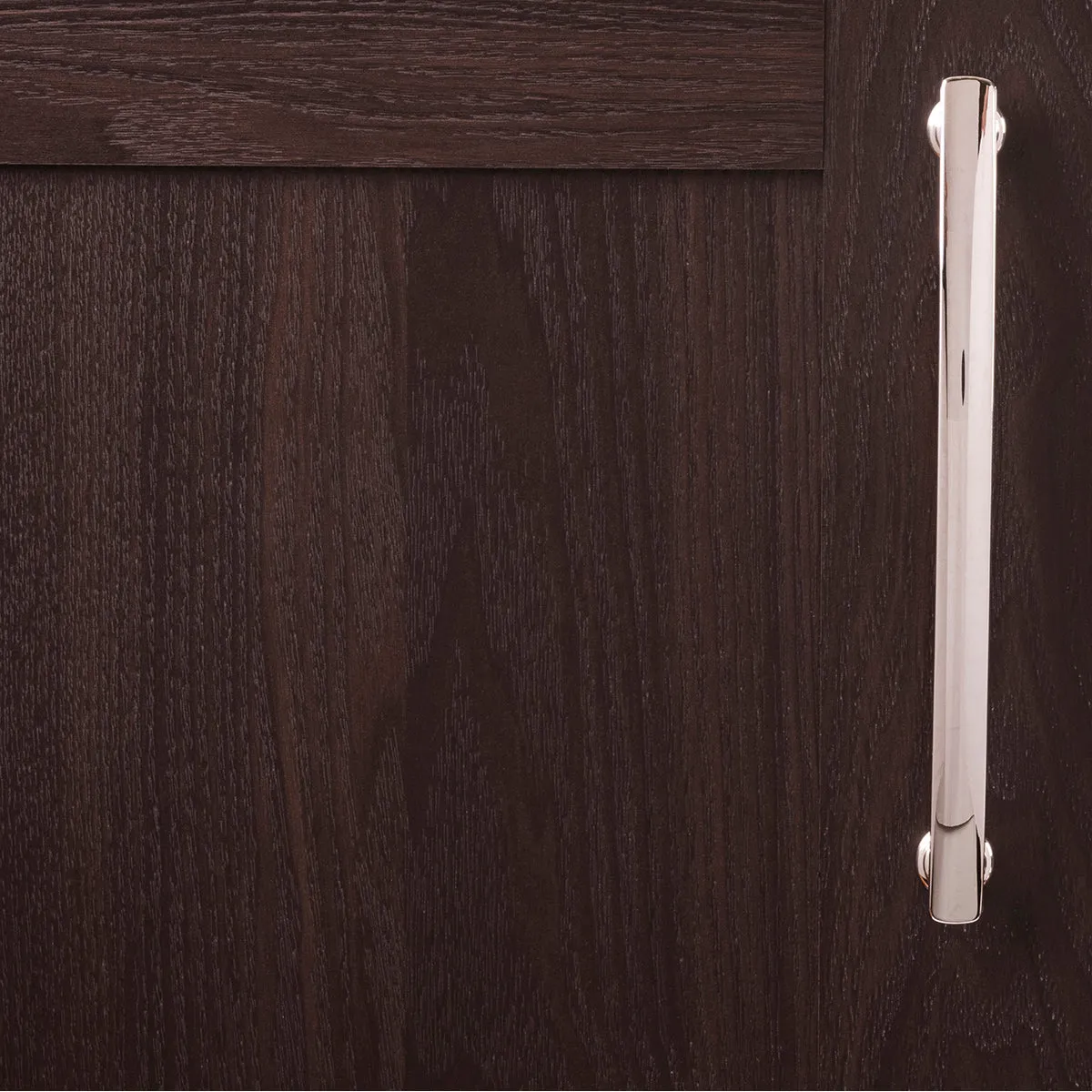 7-9/16 inch (192mm) American Diner Cabinet Pull