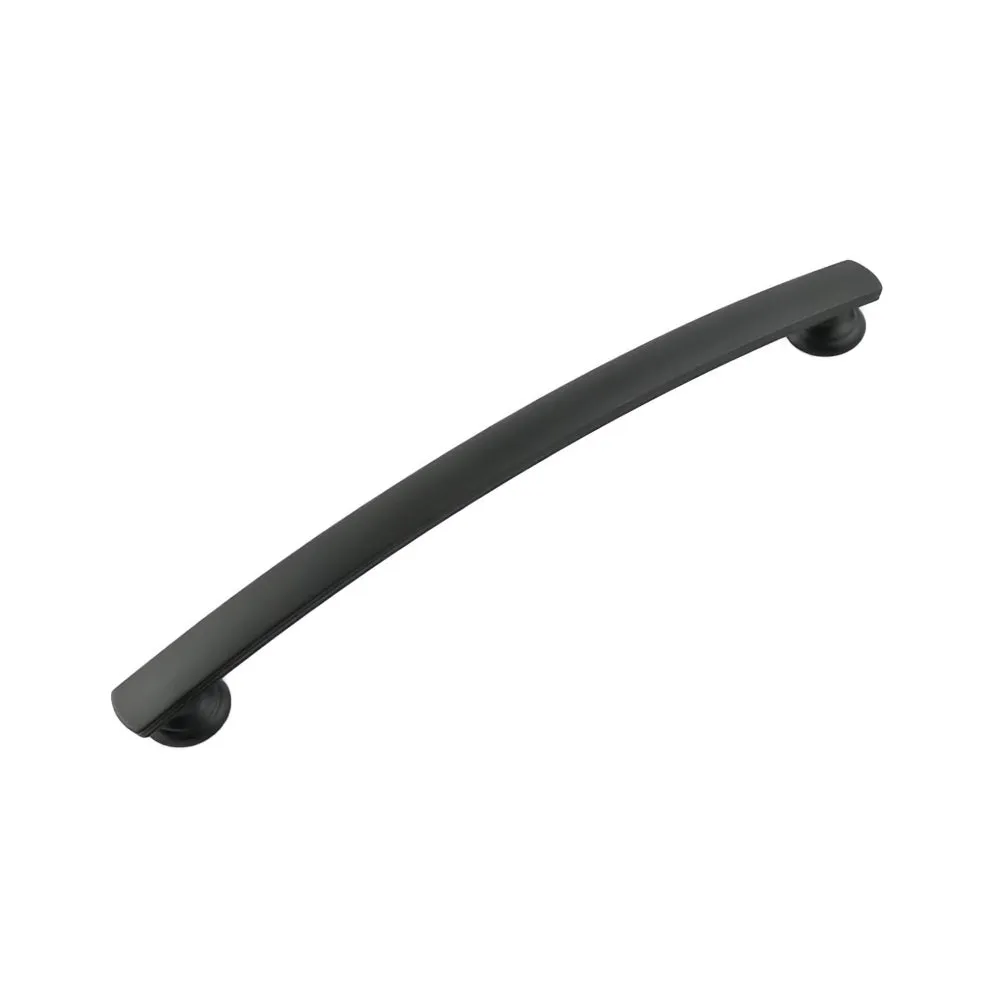 7-9/16 inch (192mm) American Diner Cabinet Pull