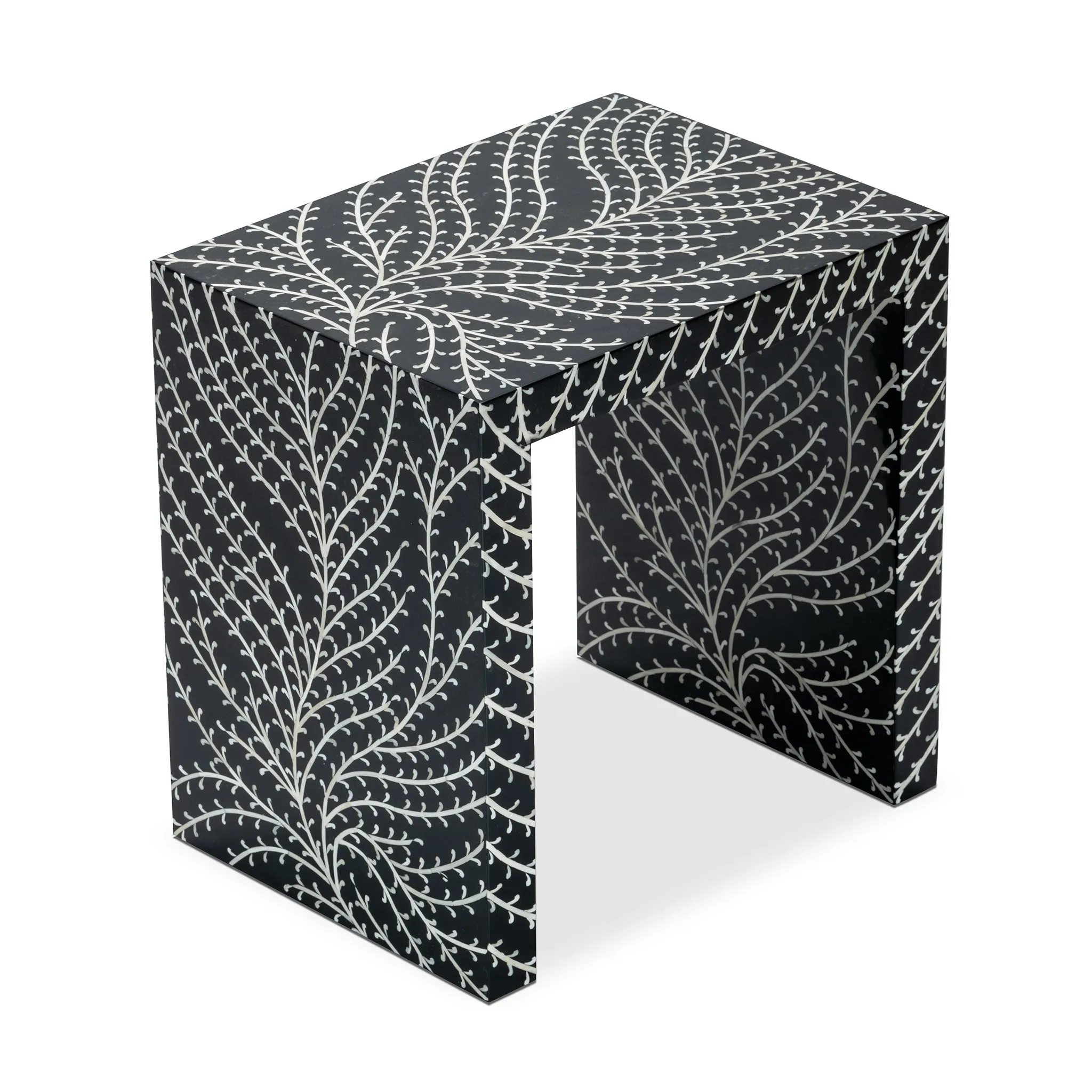ALLIRA END TABLE