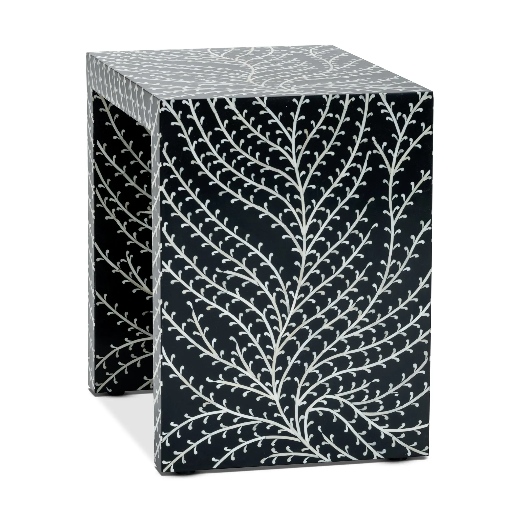 ALLIRA END TABLE