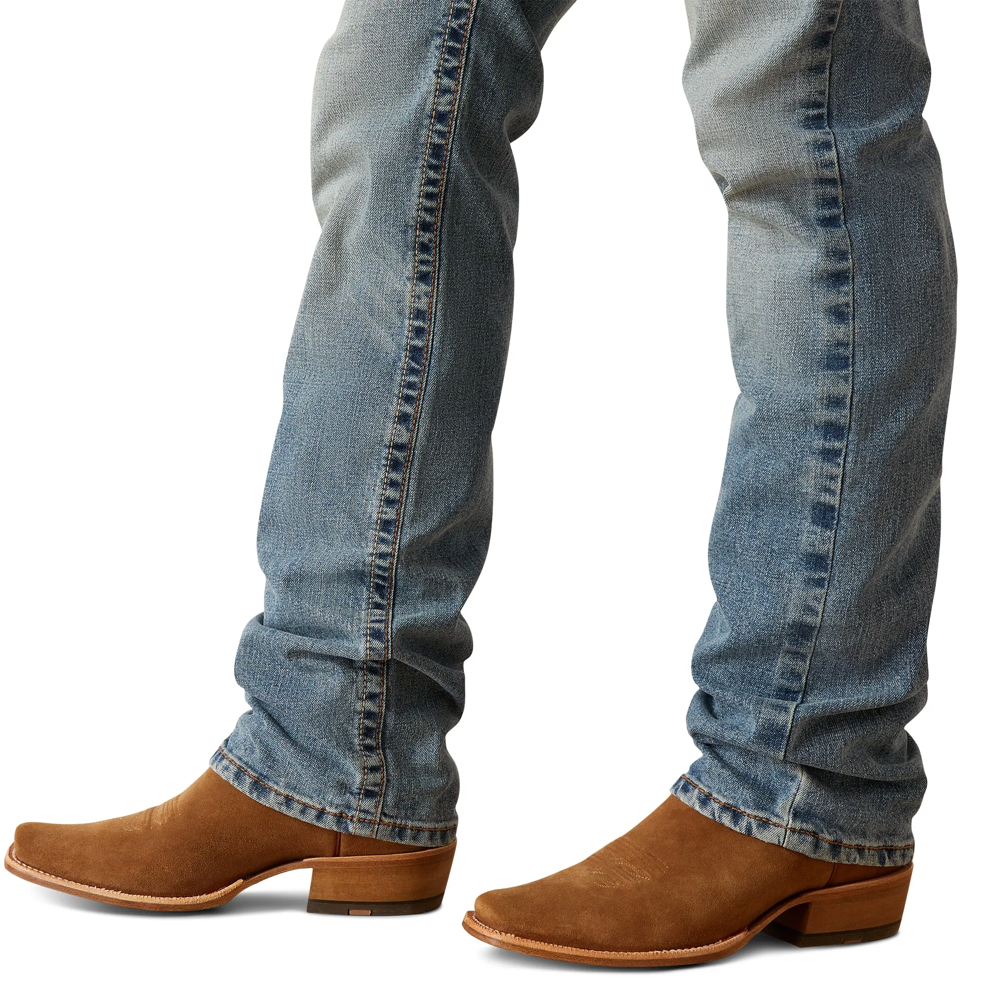 Ariat Men's M7 KODI STRGHT JEAN ORLEANS