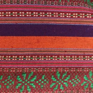 Aztec Print - VB