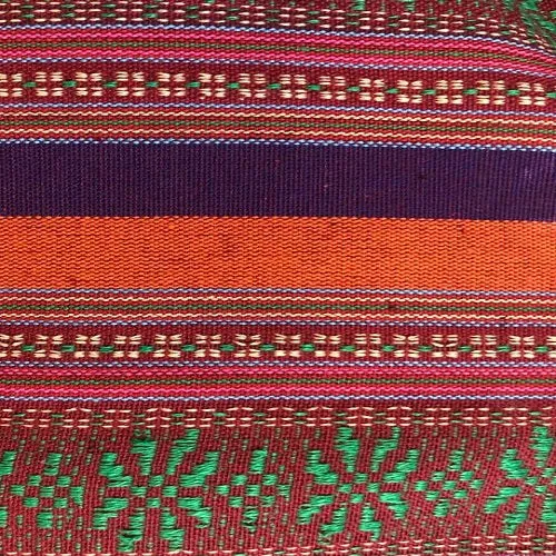 Aztec Print - VB