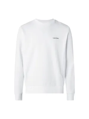 Blended Interlock Sweatshirt