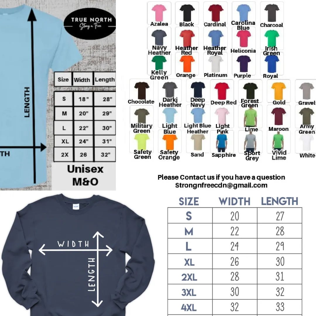 Christian T-Shirt and Sweatshirt - GOD Writing Your Story .