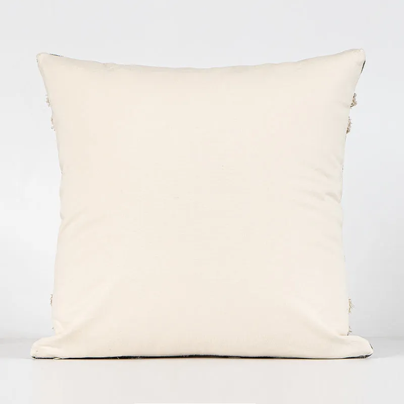 Cotton Linen Pillow