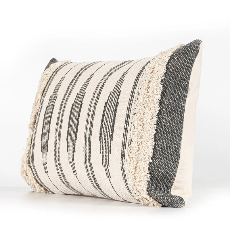 Cotton Linen Pillow