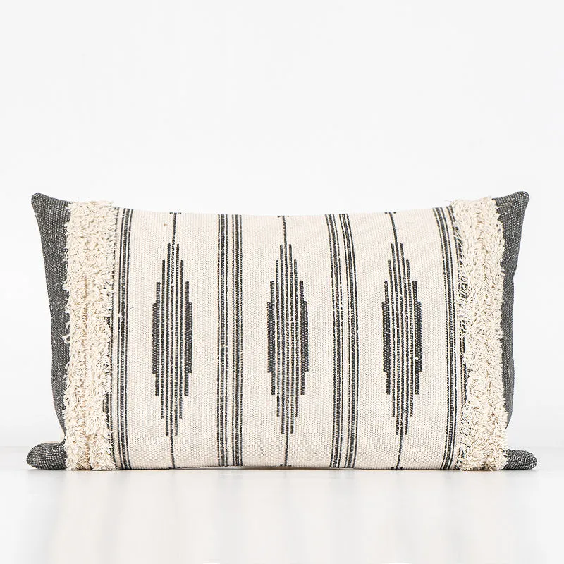 Cotton Linen Pillow