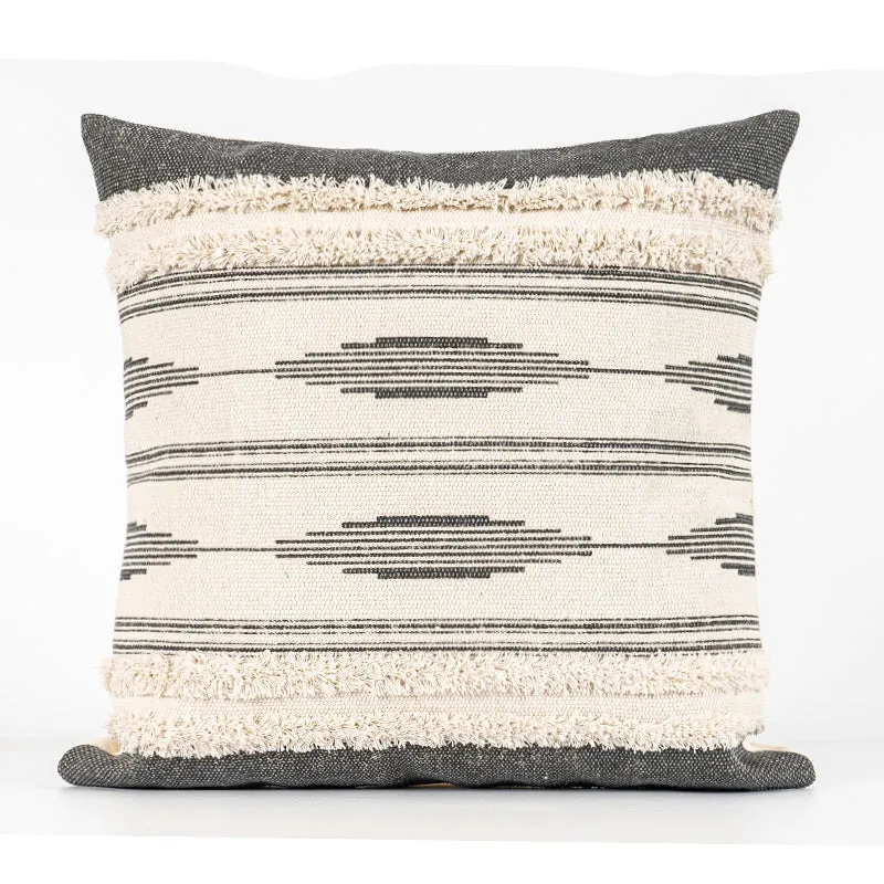 Cotton Linen Pillow