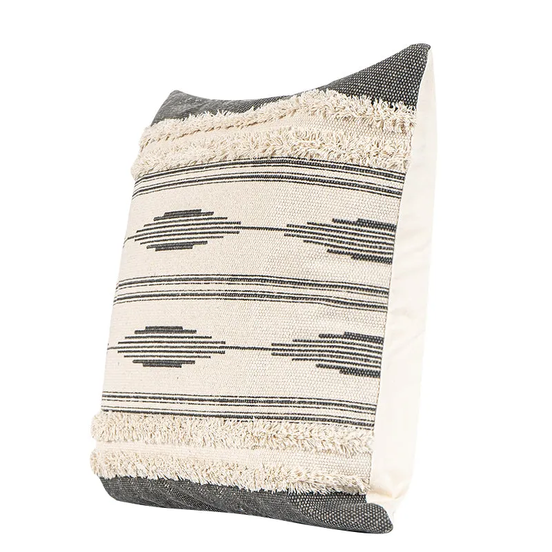 Cotton Linen Pillow