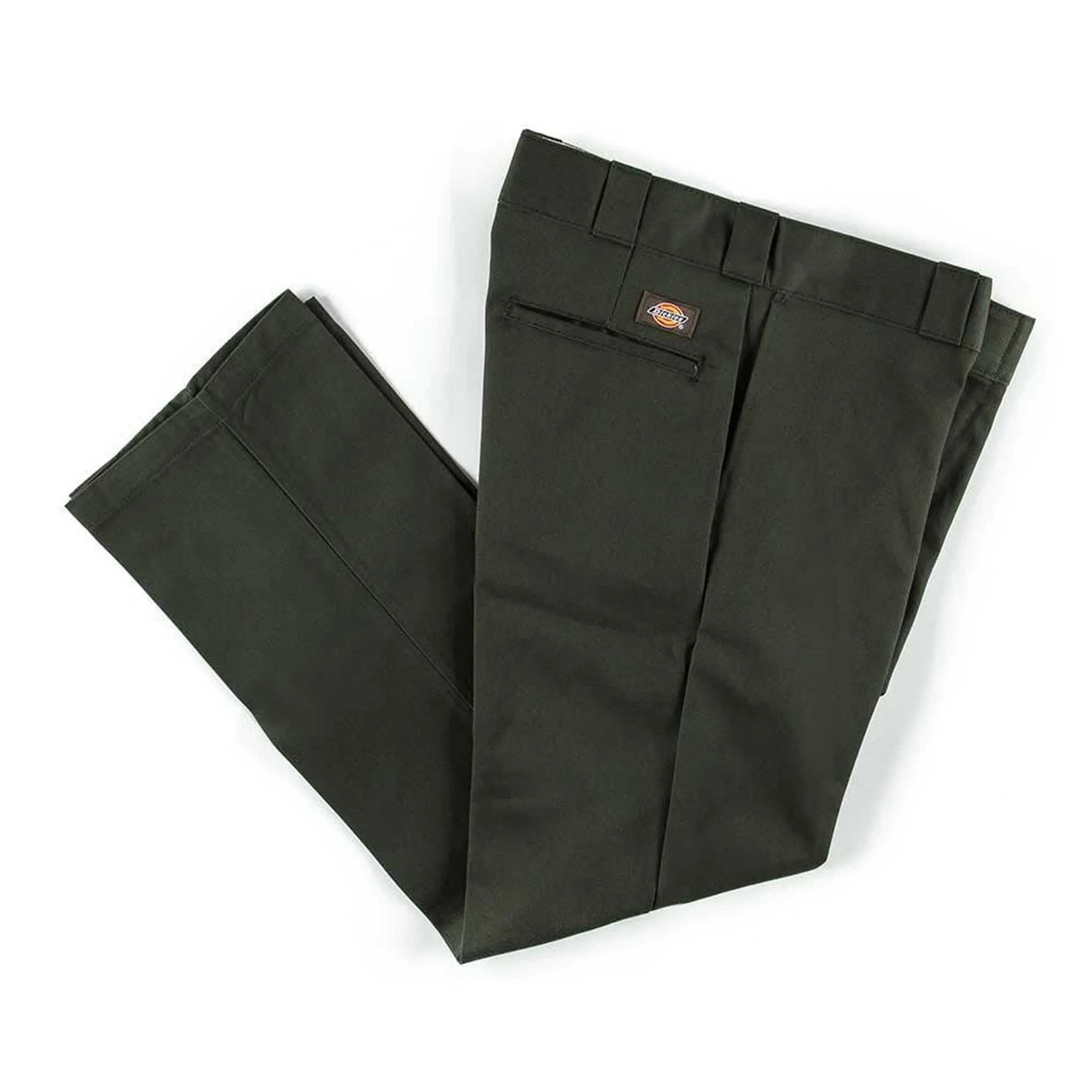 Dickies 874 Original Fit Pants Olive Green
