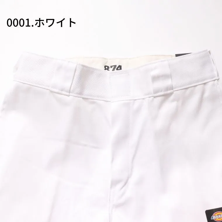 Dickies ORIGINAL WORK PANTS 874 mens