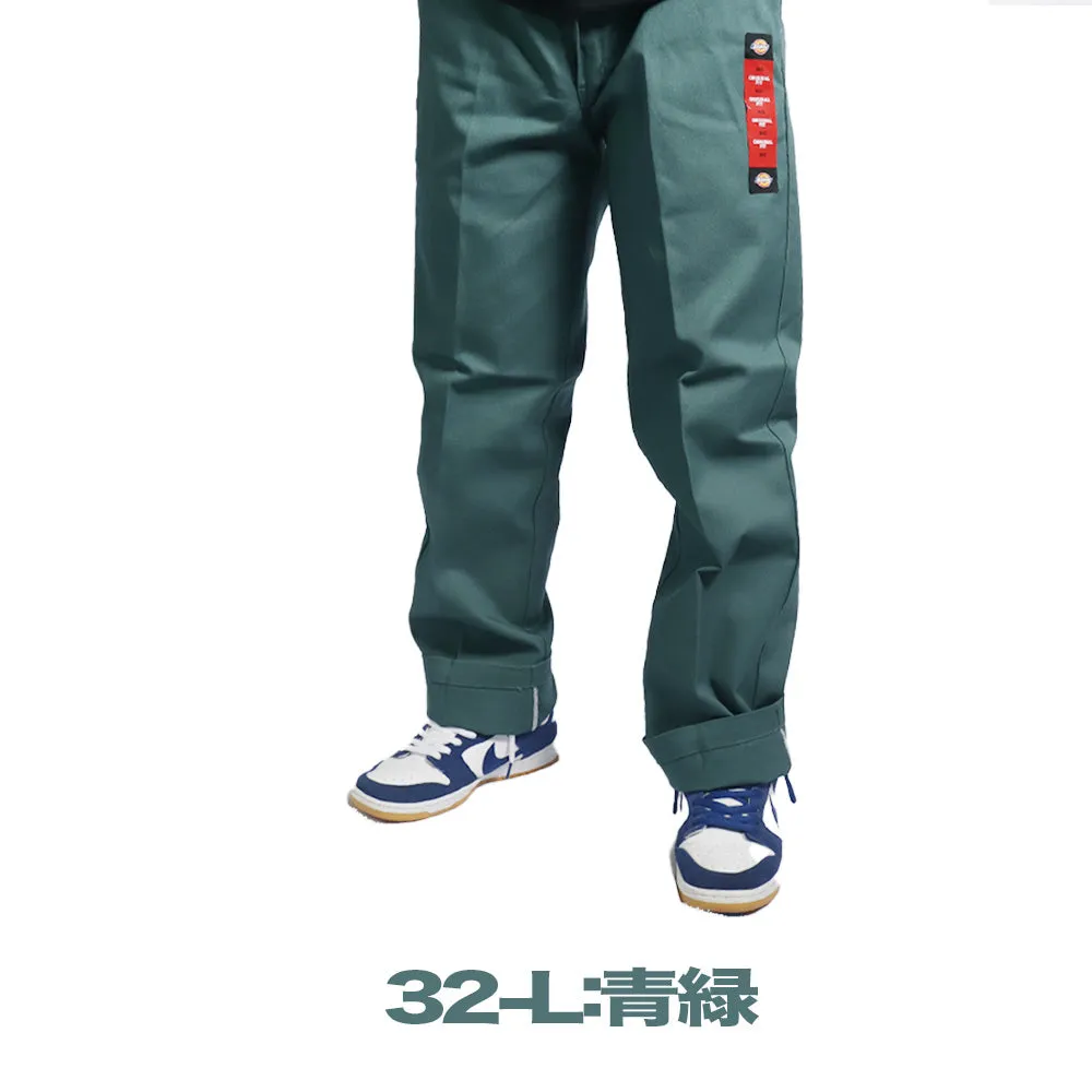 Dickies ORIGINAL WORK PANTS 874 mens