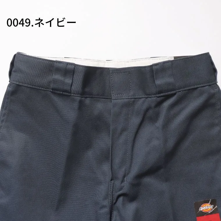 Dickies ORIGINAL WORK PANTS 874 mens