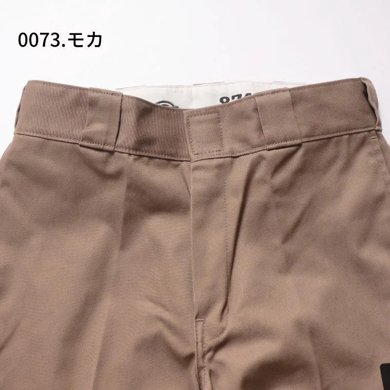 Dickies ORIGINAL WORK PANTS 874 mens