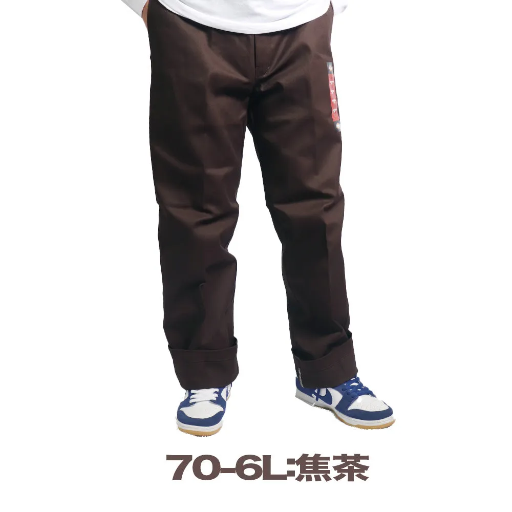 Dickies ORIGINAL WORK PANTS 874 mens