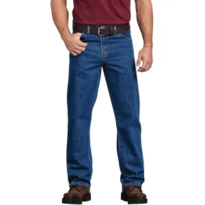 Dickies Regular Straight Fit 5-Pocket Denim Jeans