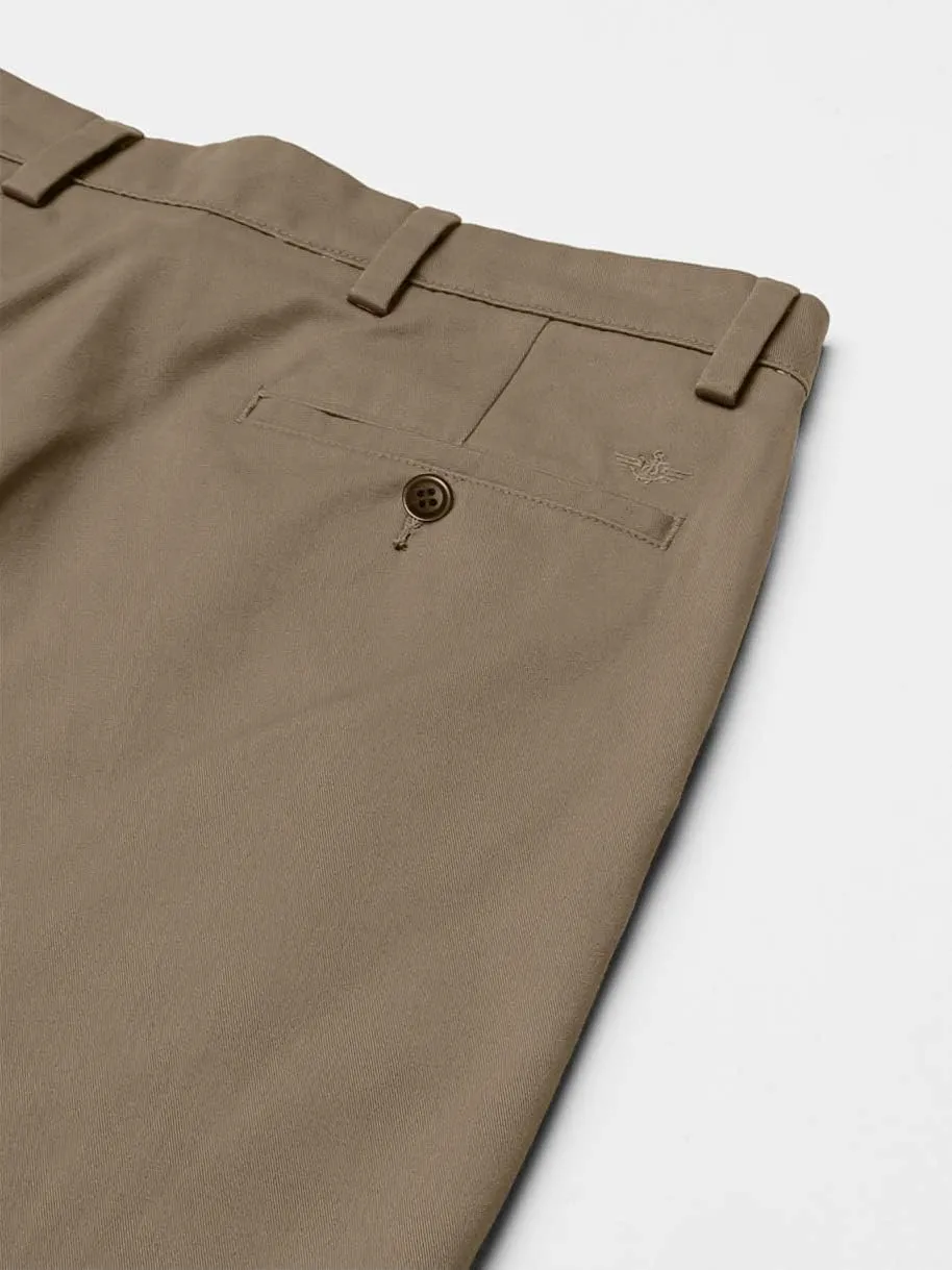 Dockers Men's Slim Fit Easy Khaki Pants