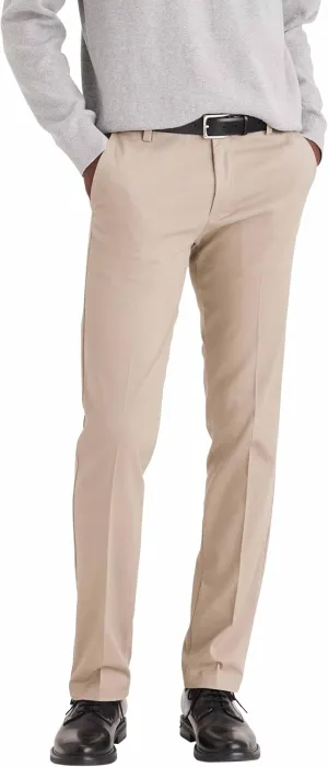 Dockers Men's Slim Fit Easy Khaki Pants