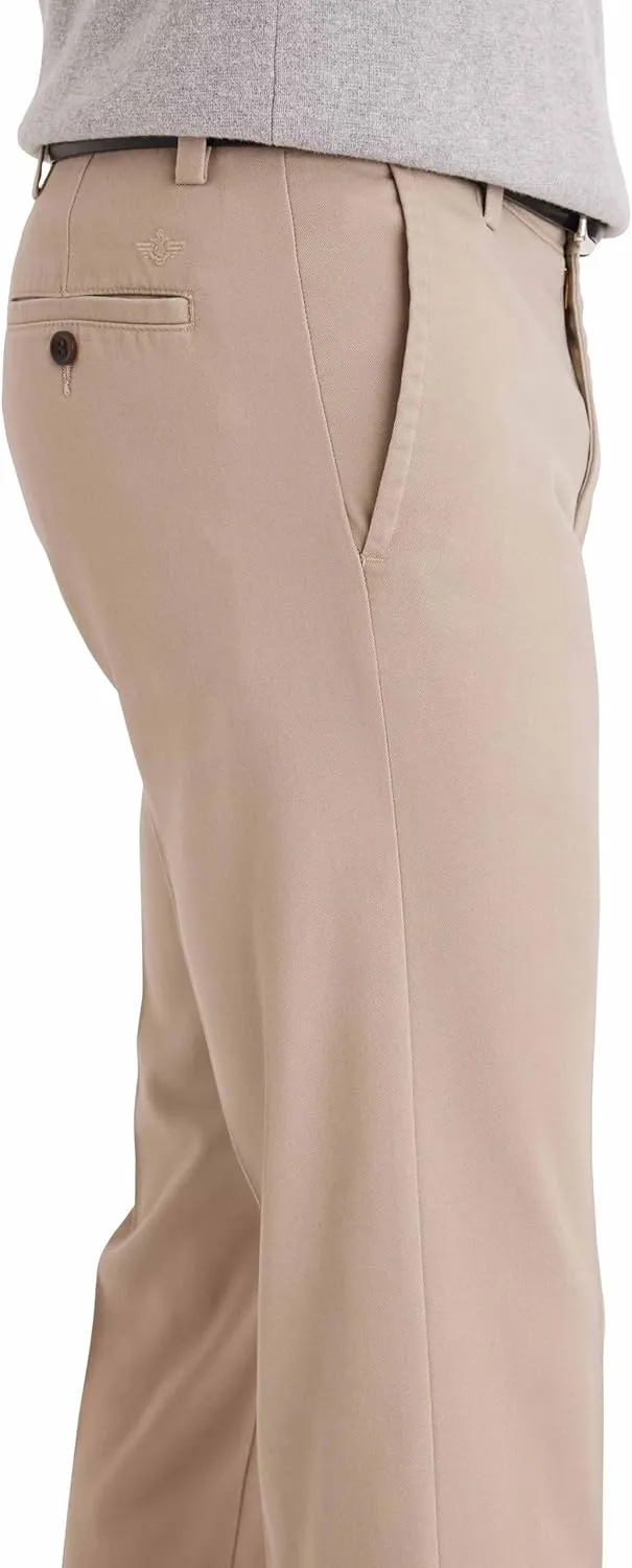 Dockers Men's Slim Fit Easy Khaki Pants