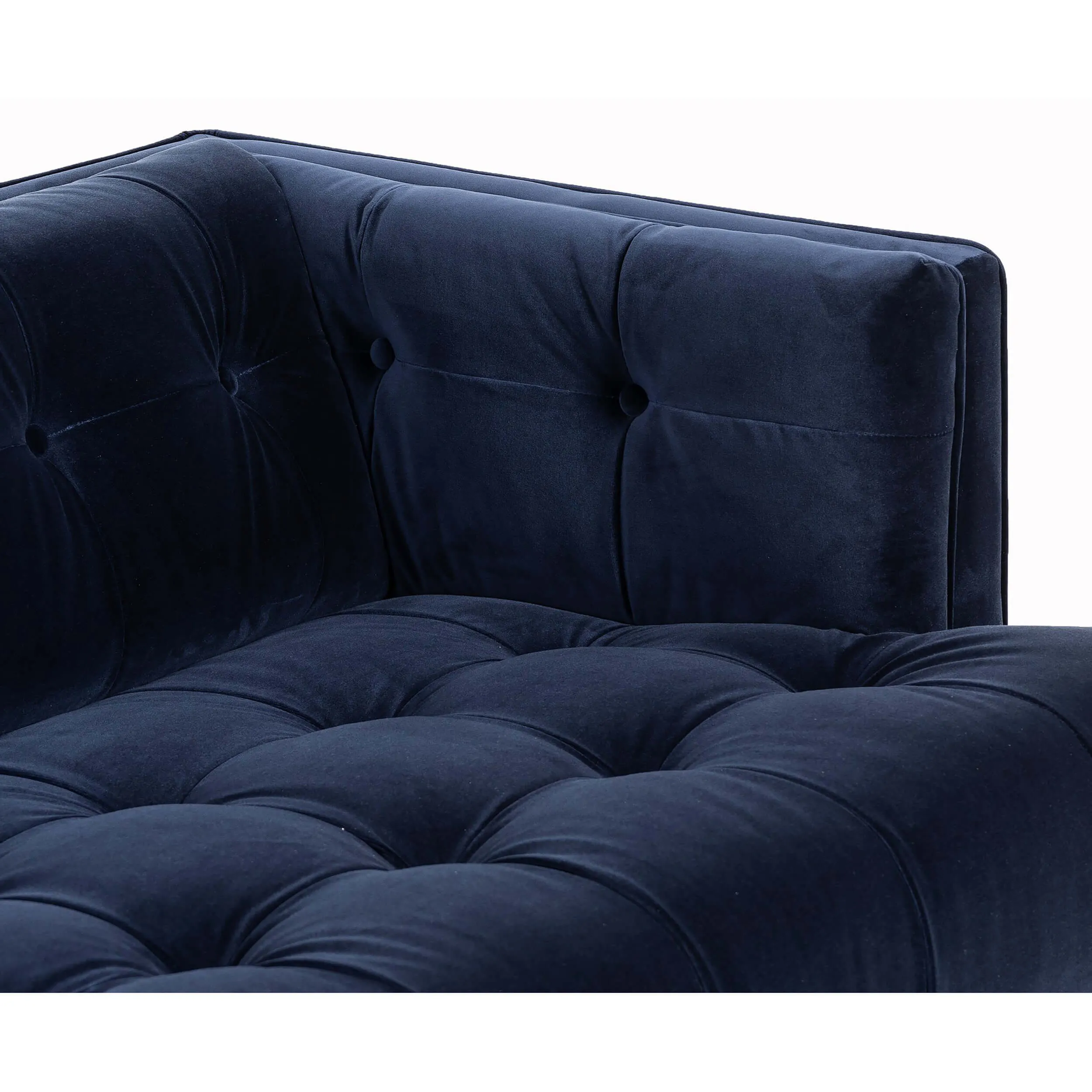 Dylan Sofa, Sapphire Navy