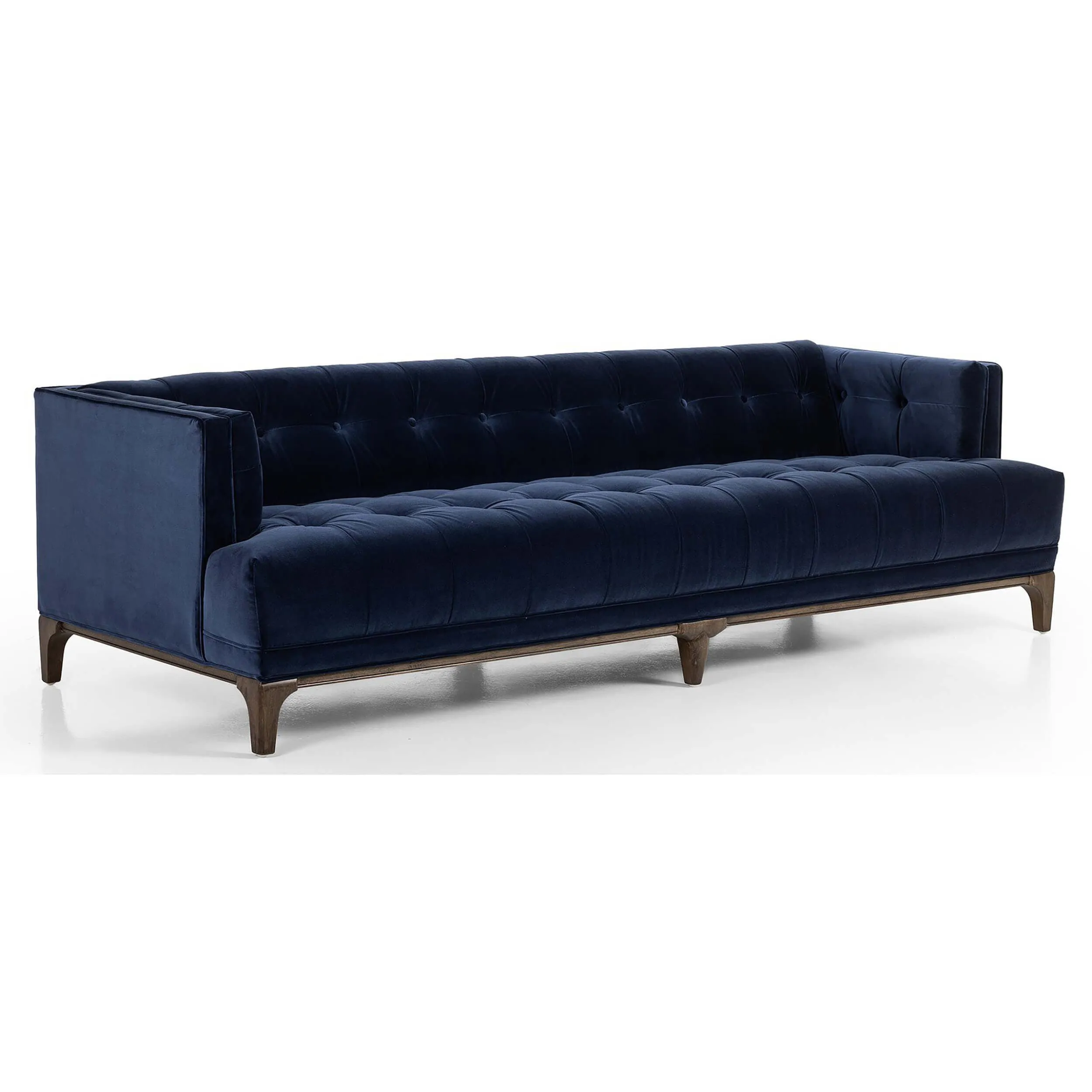 Dylan Sofa, Sapphire Navy