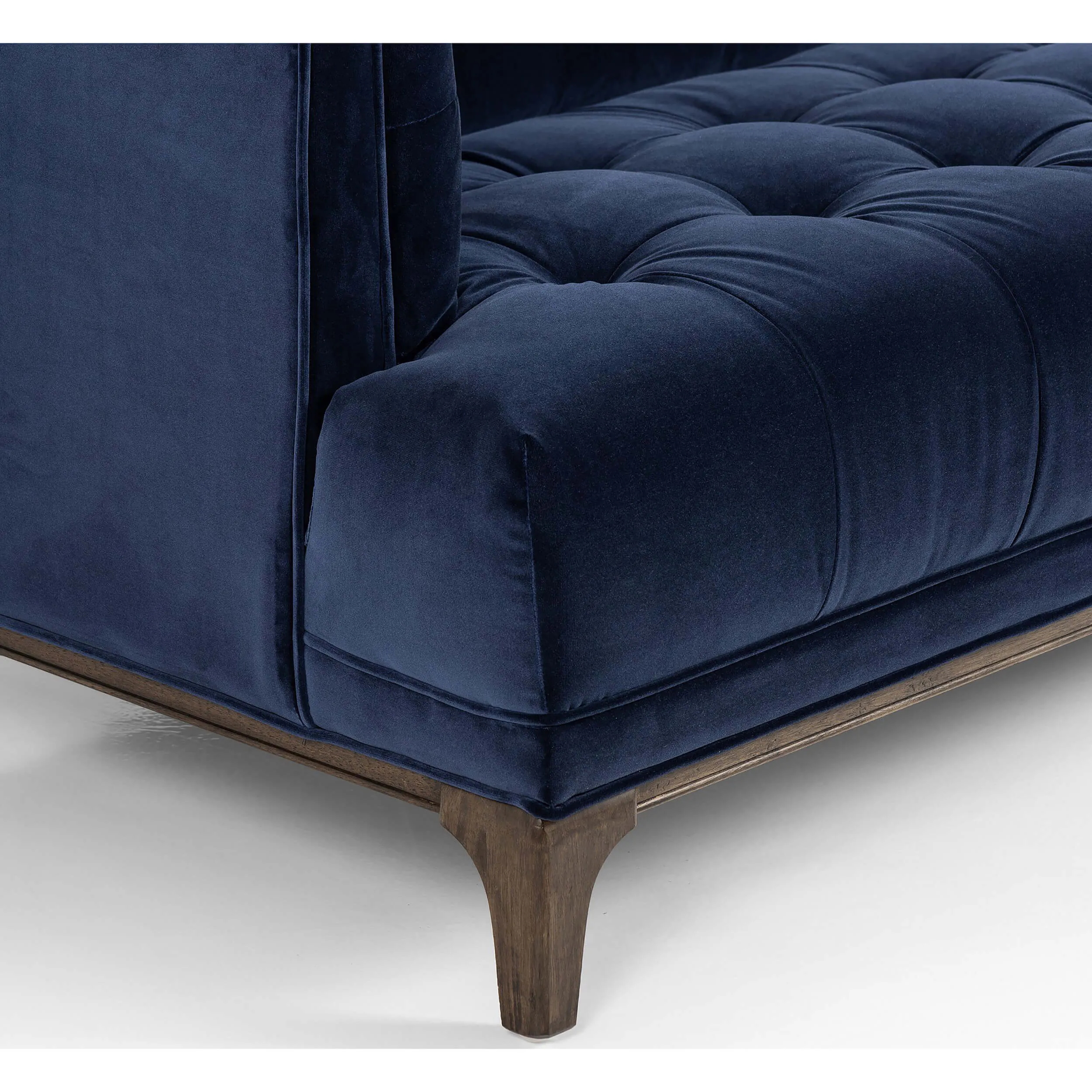 Dylan Sofa, Sapphire Navy