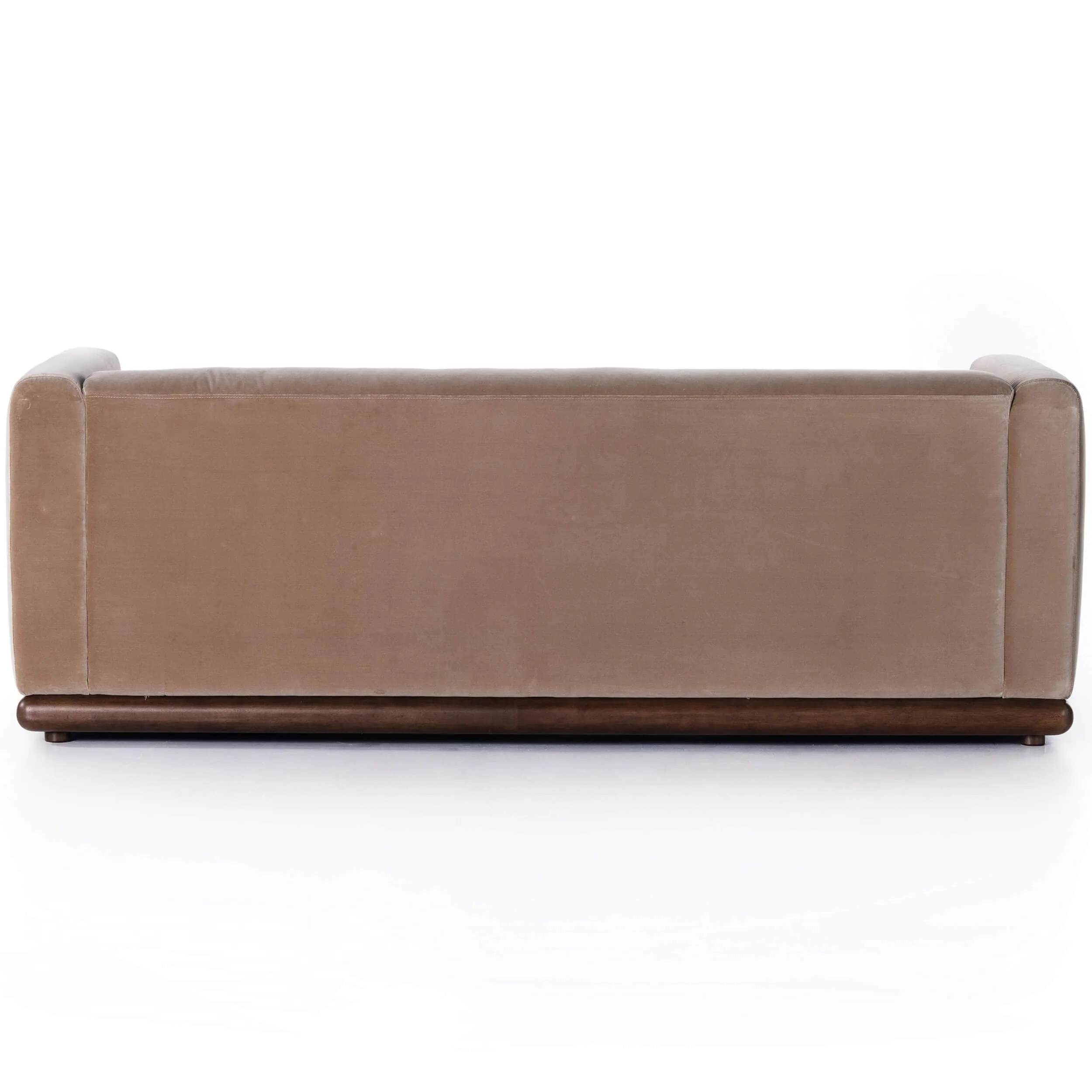 Elizabeth Sofa, Surrey Taupe