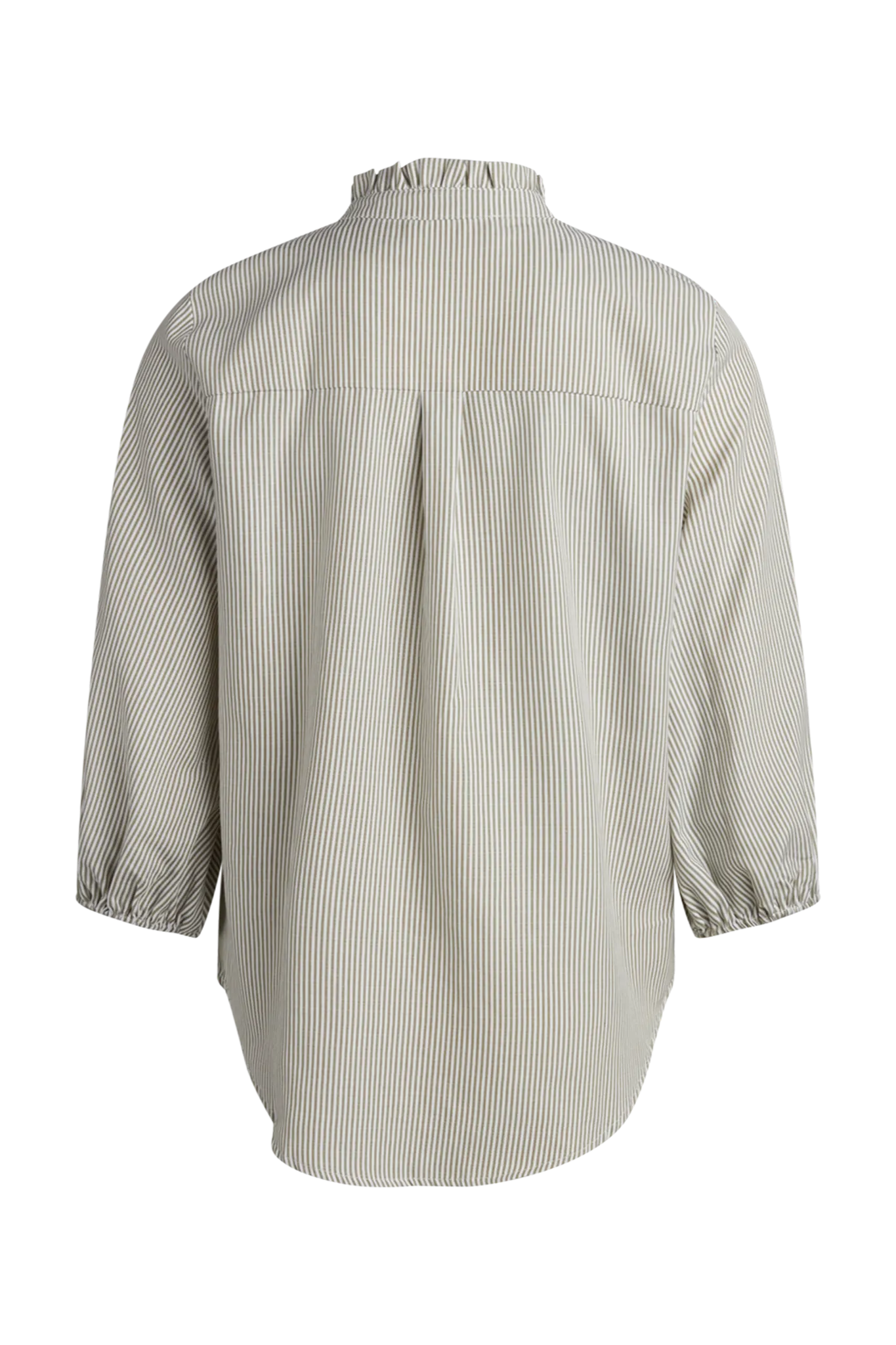 Emia Shirt - Khaki