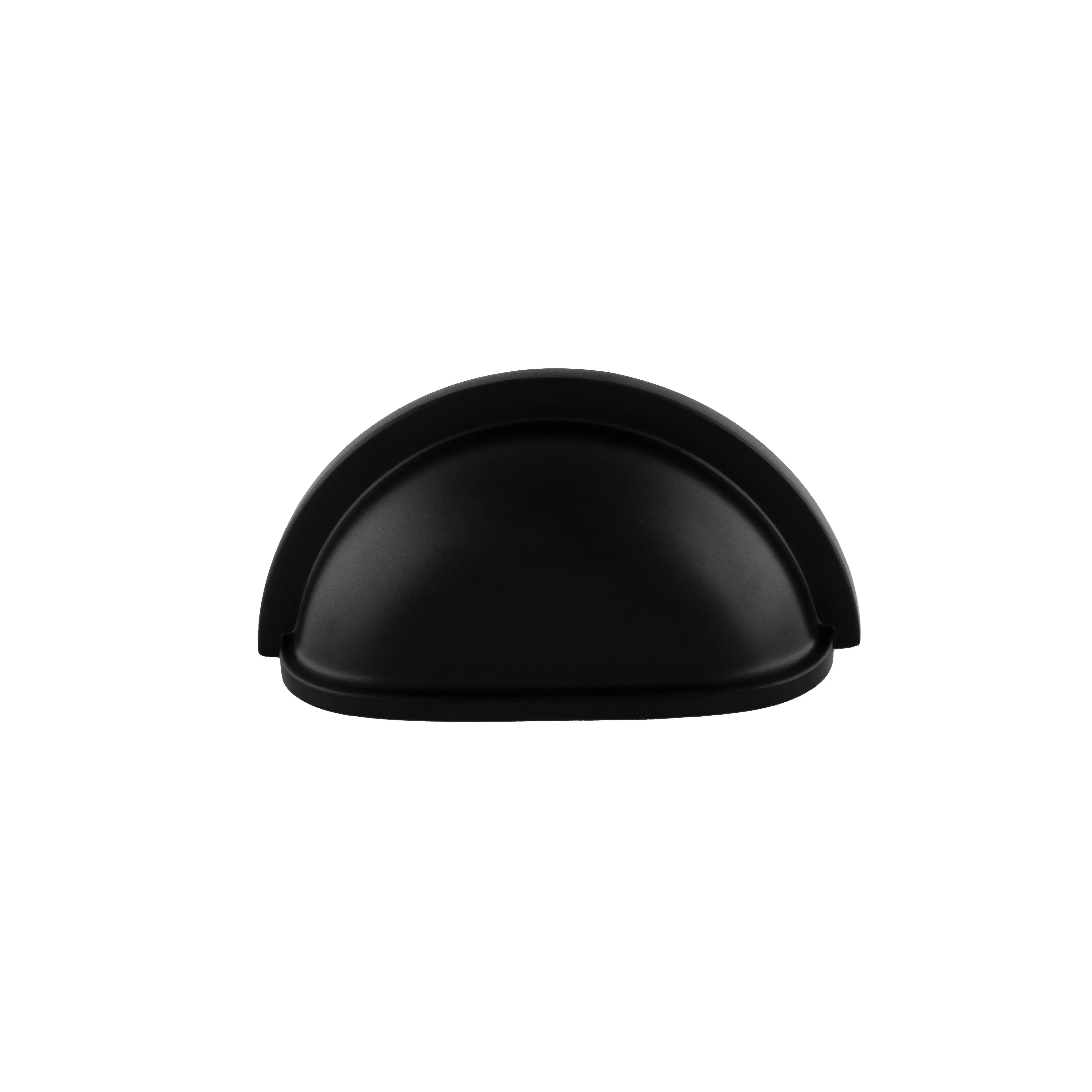 Exedra Pull Knob Matte Finish