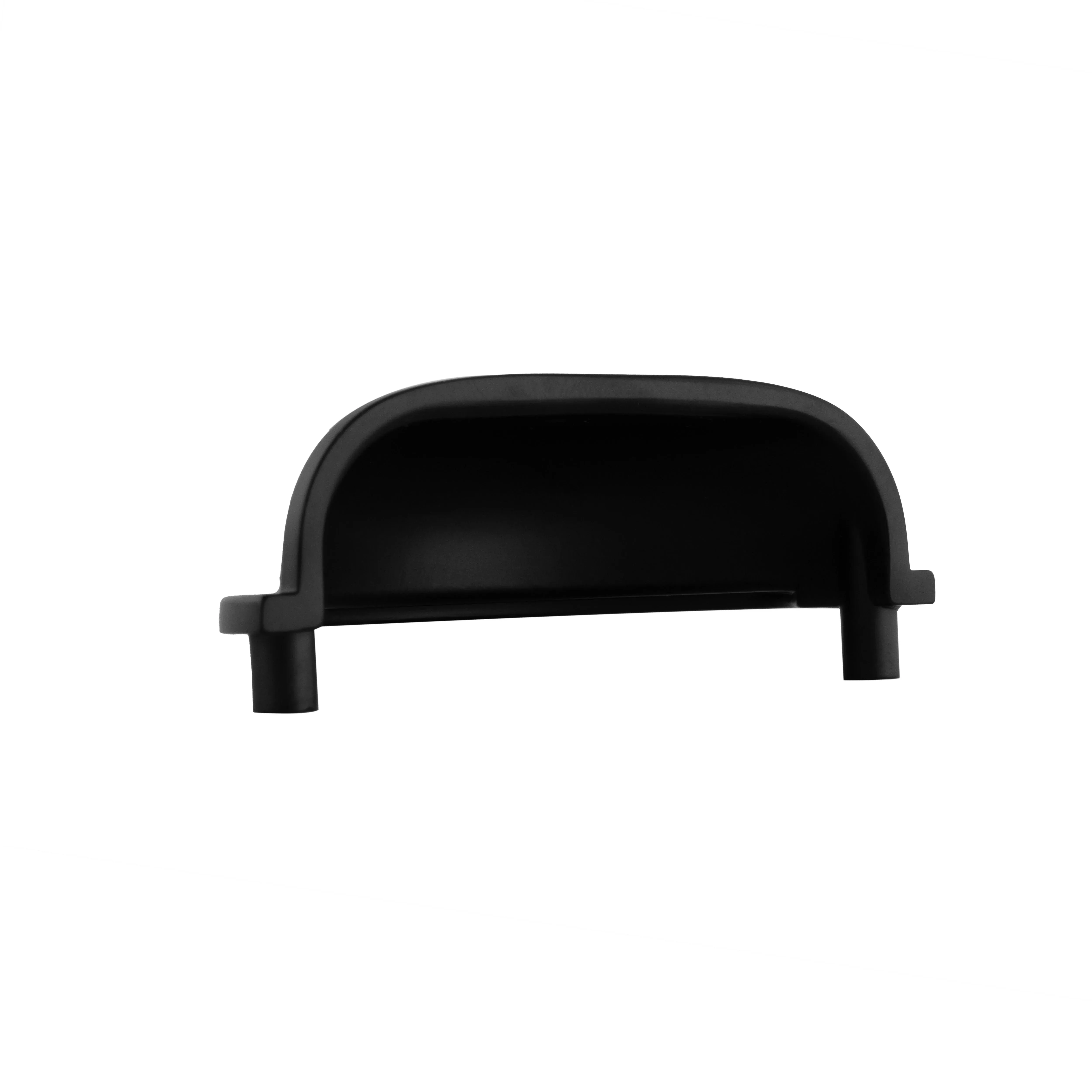 Exedra Pull Knob Matte Finish