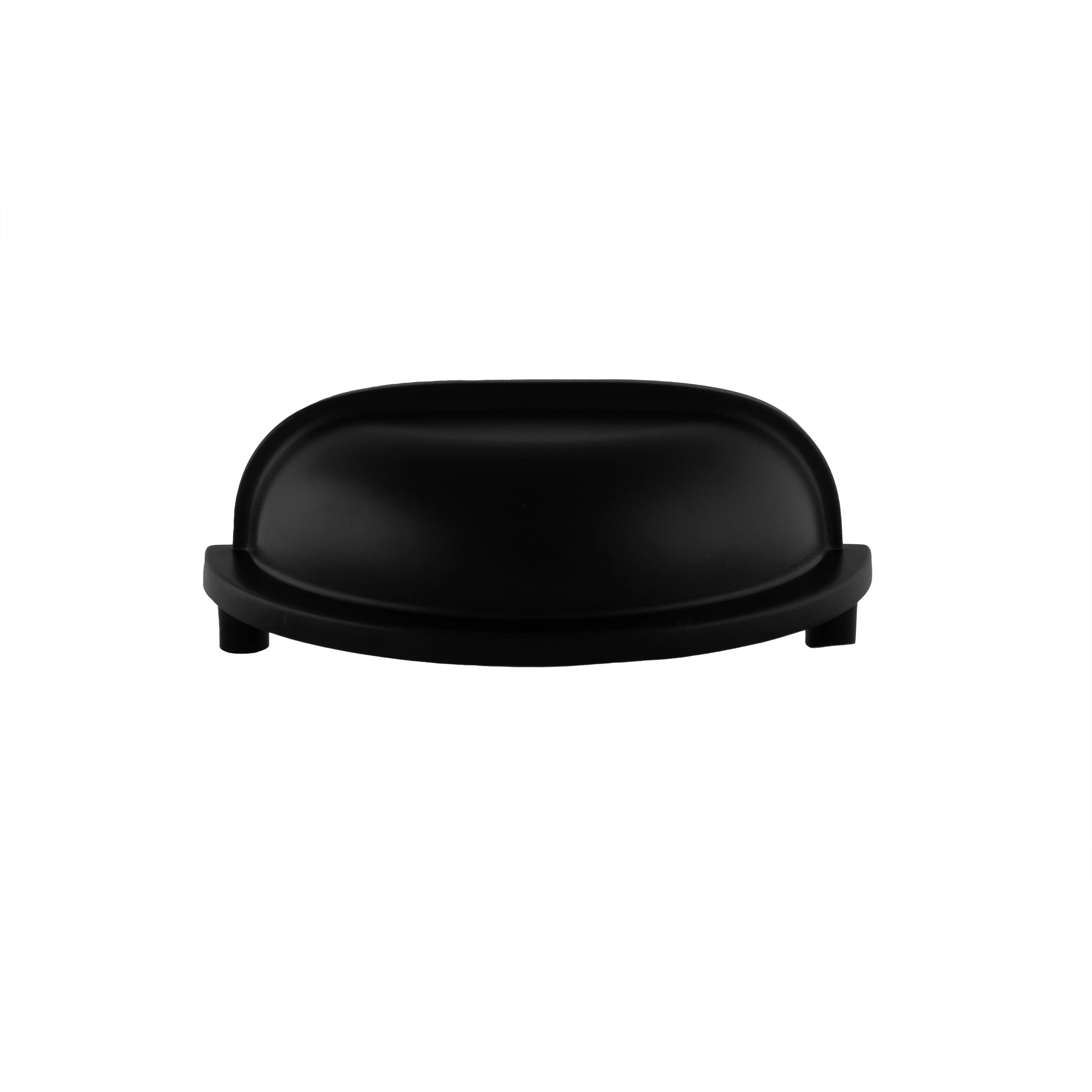 Exedra Pull Knob Matte Finish