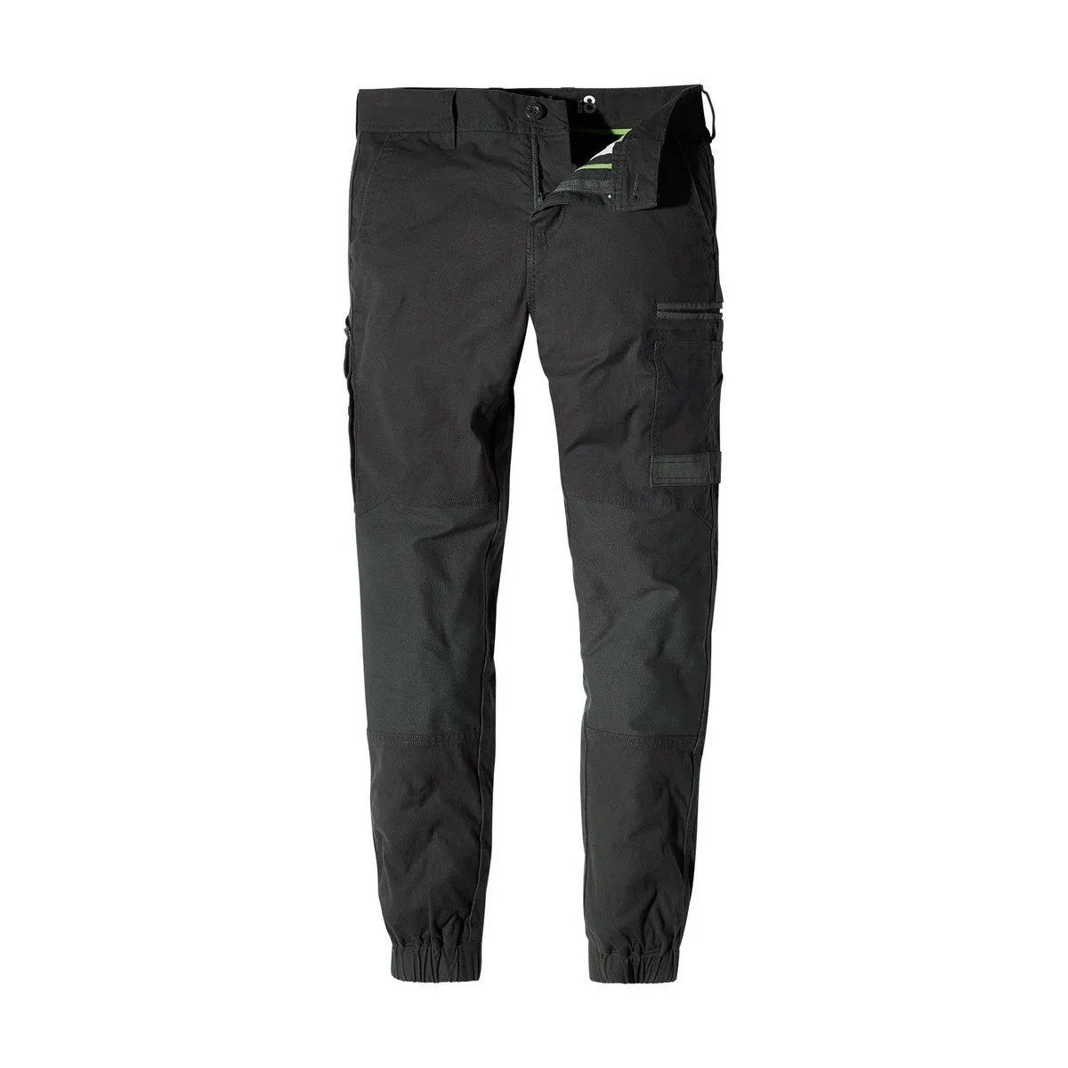 FXD Cuffed Womens Stretch Pants  WP-4W