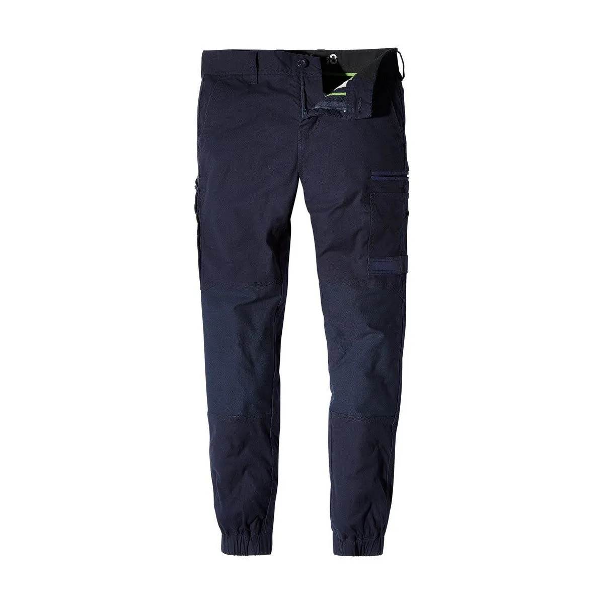 FXD Cuffed Womens Stretch Pants  WP-4W