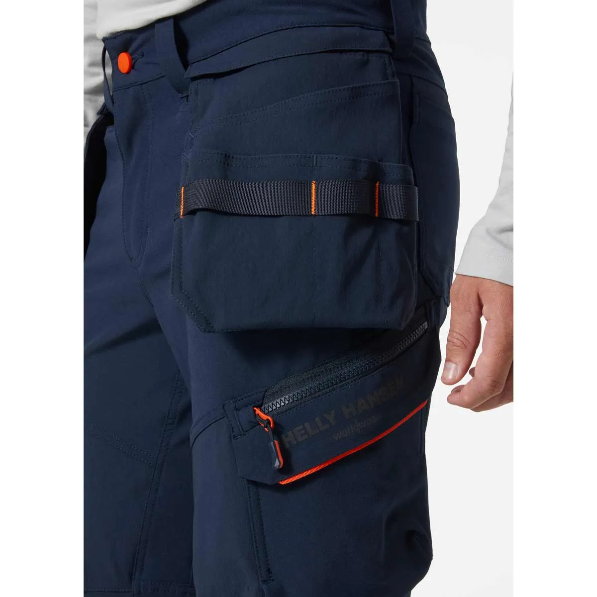Helly Hansen Kensington Construction Pant