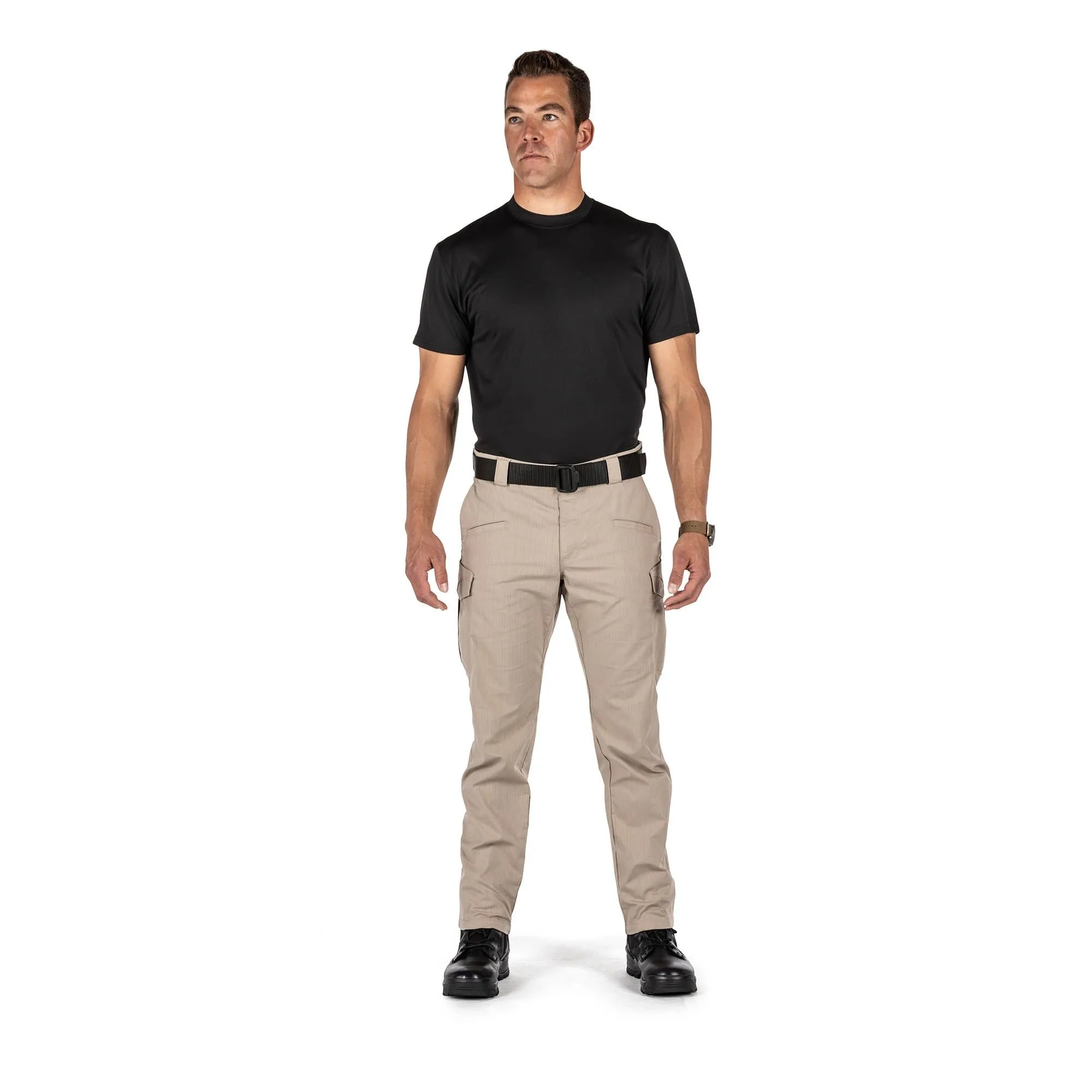 ICON PANT KHAKI