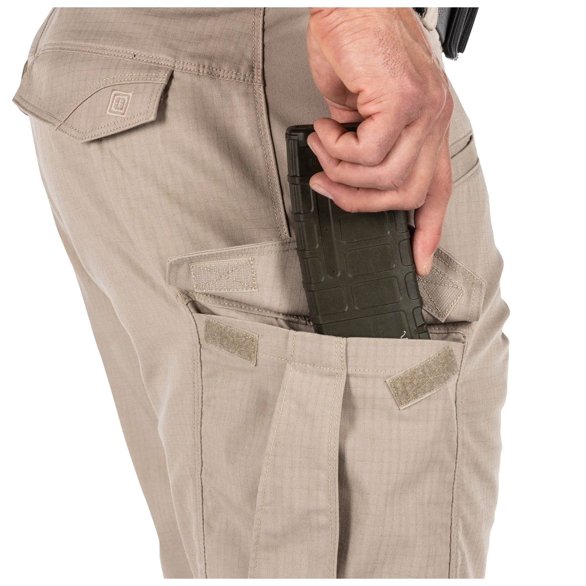 ICON PANT KHAKI