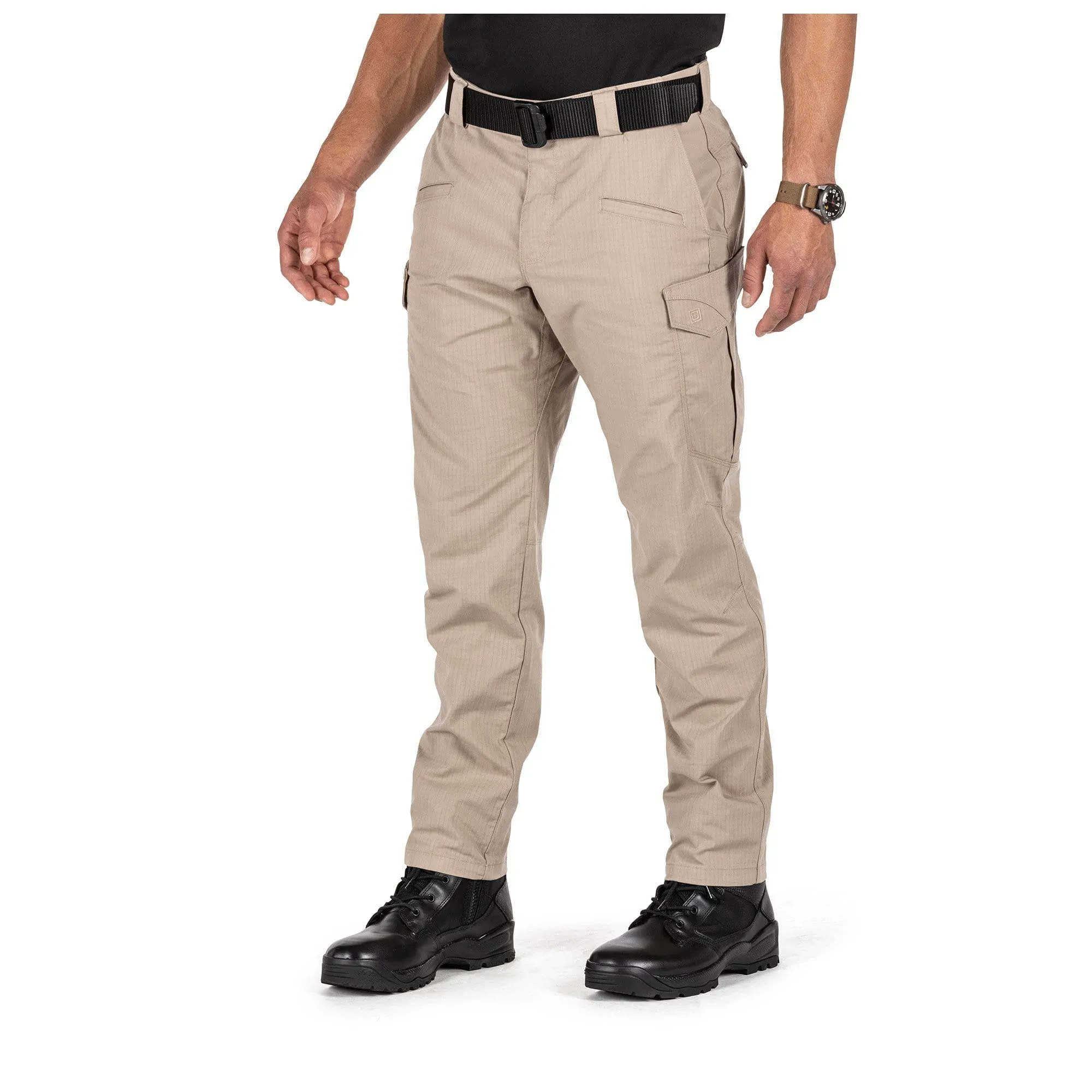 ICON PANT KHAKI