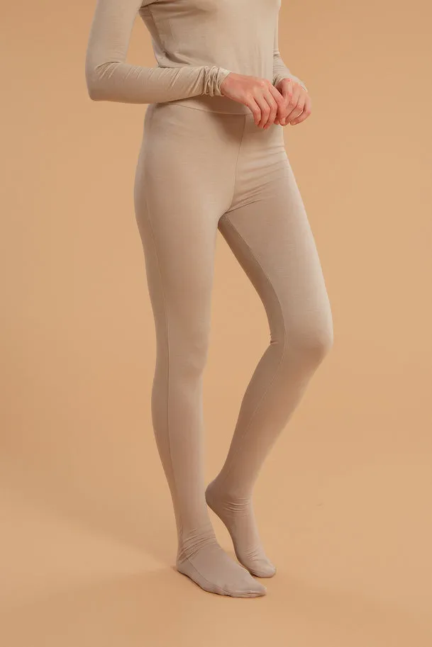 Inner Legging Khaki