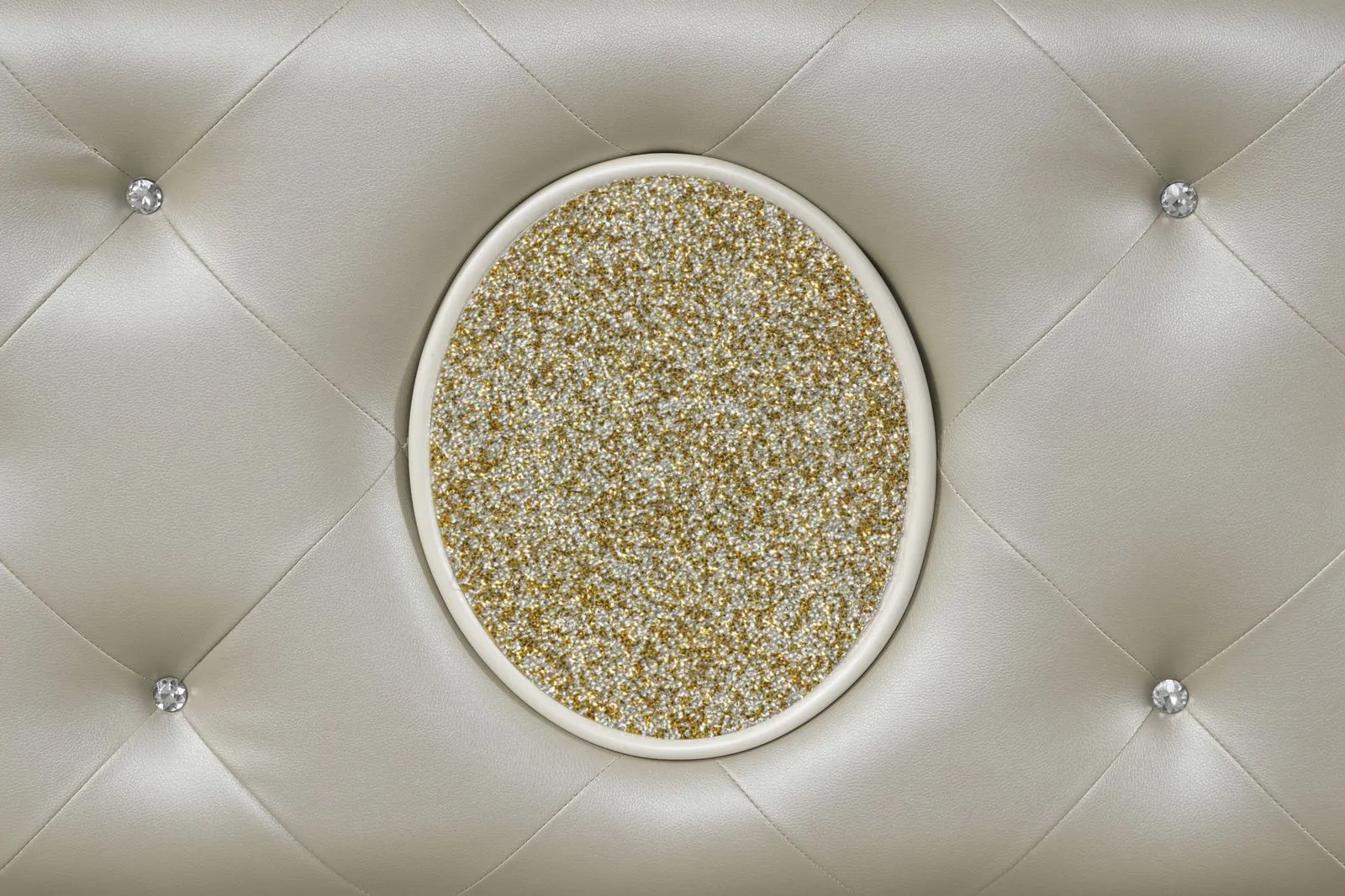 Jasmine Bed - Stylish and Comfortable Design