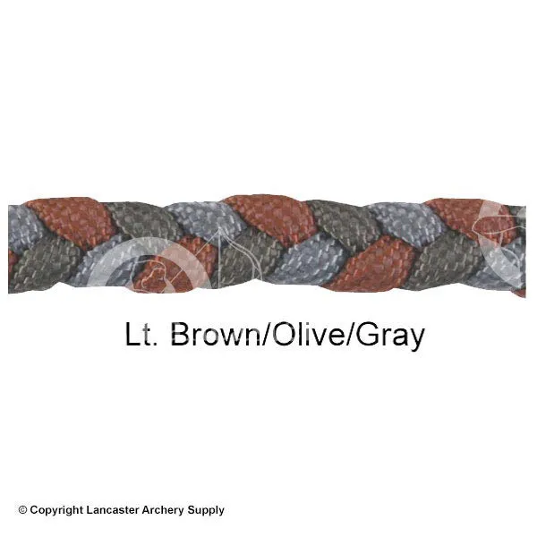 LAS  Braided Sling w/ Quick Disconnect (Camo)
